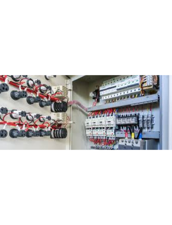 Electrical Panel Retrofitting Dealer, Distributor & Supplier in India